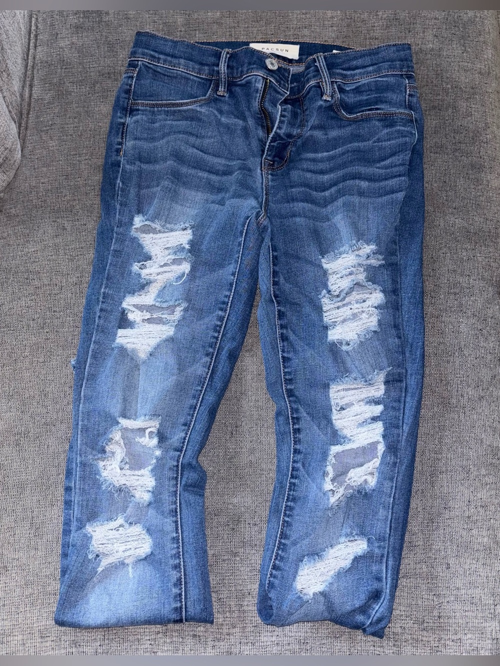 PACSUN Jeggings